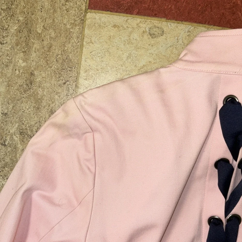 LAST CHANCE TIL 7/27! BOGO FREE! Crown & Ivy Jacket